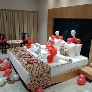 Suite Balcony